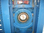 Rotary Table, Oilwell 20 1/2" - UL04475 - Quipbase.com - 20 1-2 inch 002.jpg